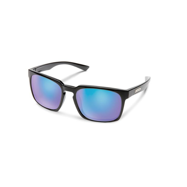 Suncloud Hundo Polarized Sunglasses